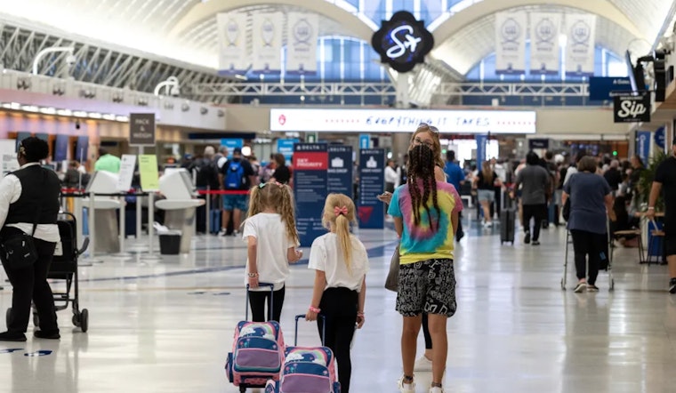 San Antonio Delays Airport Contract Deadlines as Certification Chaos Hits Small Business Agency