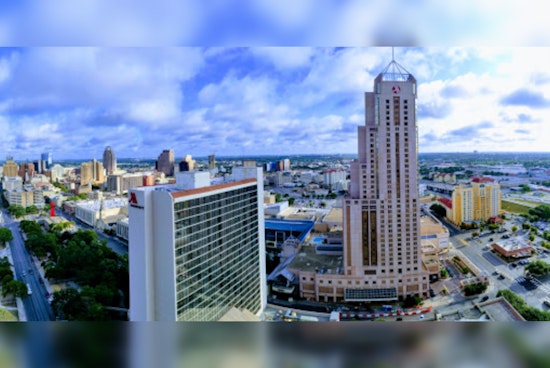 San Antonio Dethrones Major Metros as Fastest Growing U.S. City, Eyes Top Six Spot