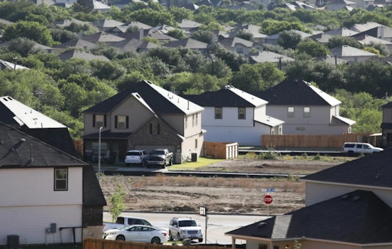 San Antonio Developers Face 23% Increase in Water System Impact Fees Amid Growth