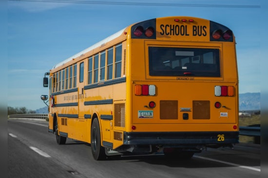 San Antonio Districts Grapple with Seat Belt Shortfall on School Buses Following Fatal Bastrop Collision