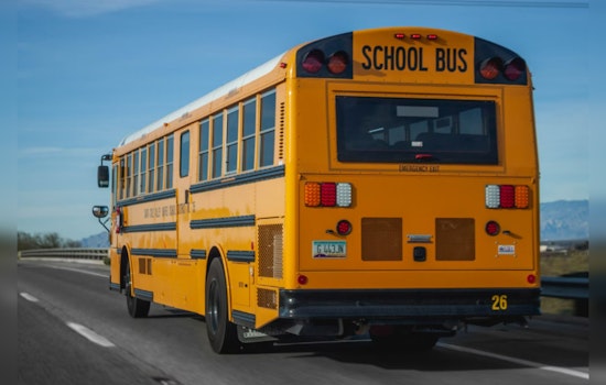 San Antonio Districts Grapple with Seat Belt Shortfall on School Buses Following Fatal Bastrop Collision