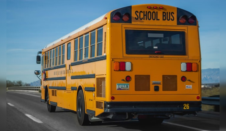 San Antonio Districts Grapple with Seat Belt Shortfall on School Buses Following Fatal Bastrop Collision