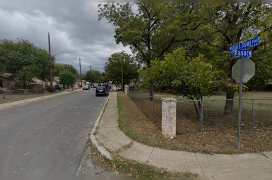 San Antonio Domestic Dispute Leads to Hours-Long SWAT Standoff Near University