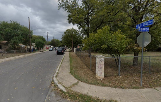 San Antonio Domestic Dispute Leads to Hours-Long SWAT Standoff Near University