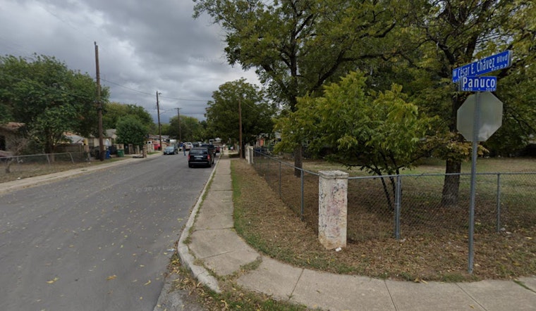 San Antonio Domestic Dispute Leads to Hours-Long SWAT Standoff Near University