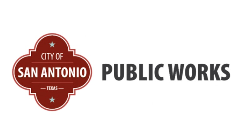 San Antonio Drivers Alert, Major Downtown Lane Closures Begin March 18
