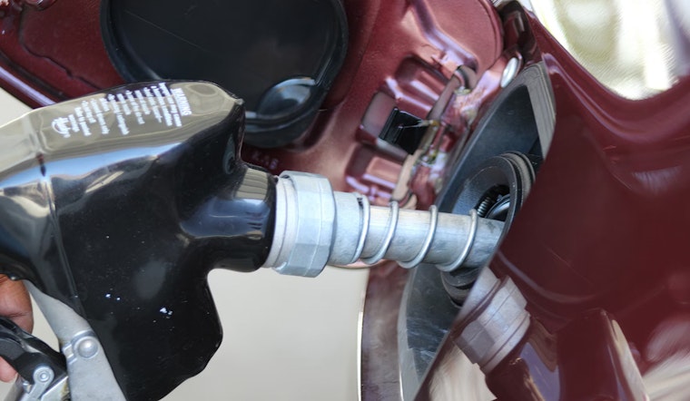 San Antonio Enjoys Lower Gas Prices as National Averages Hit 4-Month High Amid Economic Concerns