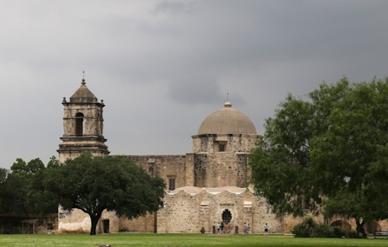 San Antonio Faces Week of Mixed Weather: Showers, Sunshine, and Rising Temperatures Expected