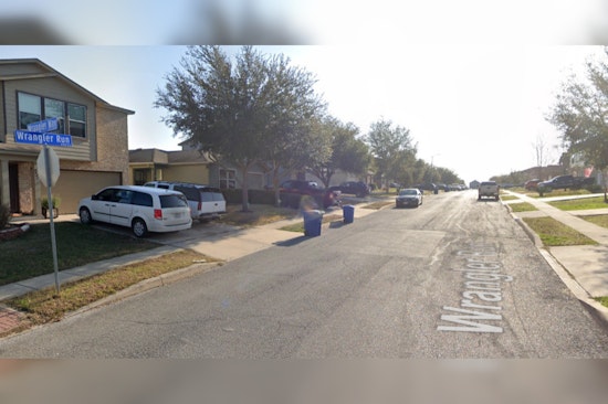 San Antonio Fire Crews Battle Blaze as Vehicle Fire Ignites Southeast Side Home