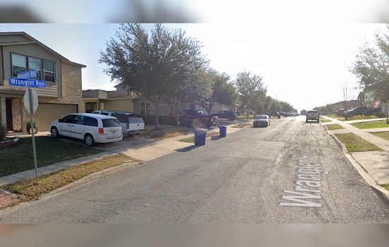 San Antonio Fire Crews Battle Blaze as Vehicle Fire Ignites Southeast Side Home