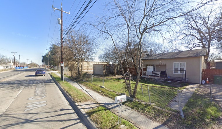 San Antonio Firefighter Injured Battling West Commerce Street Blaze, Investigation Underway