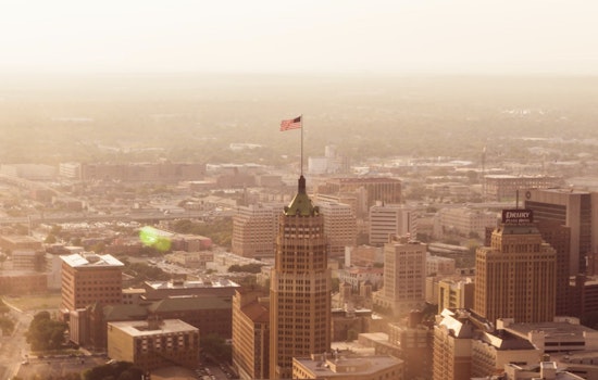 San Antonio Forecast, Foggy Morning to Proceed Mostly Cloudy Weekend with Rising Temperatures