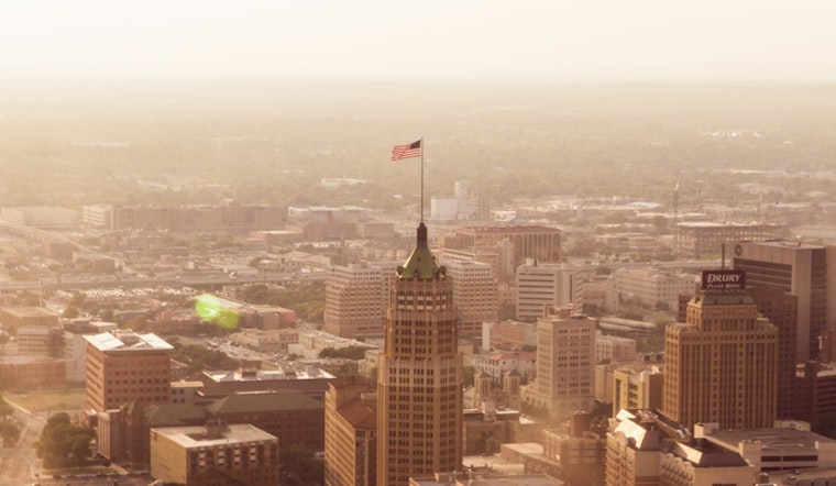 San Antonio Forecast, Foggy Morning to Proceed Mostly Cloudy Weekend with Rising Temperatures
