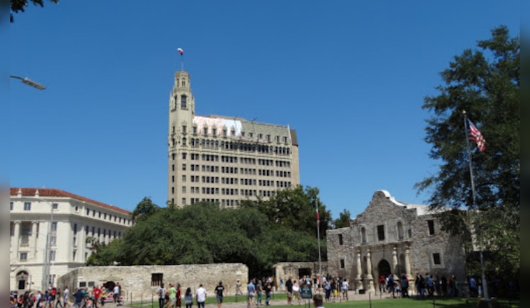 San Antonio Graces Residents With Clearing Skies and Rising Temperatures