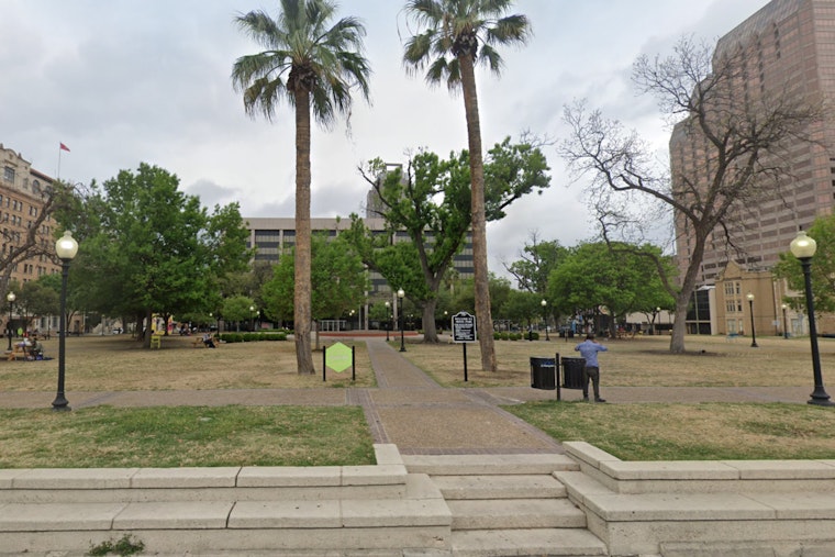 San Antonio Heats Up with Fourth Annual Guayabera Festival at Travis Park