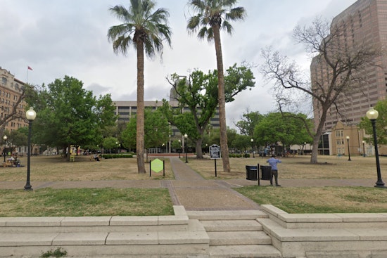 San Antonio Heats Up with Fourth Annual Guayabera Festival at Travis Park