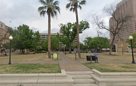 San Antonio Heats Up with Fourth Annual Guayabera Festival at Travis Park