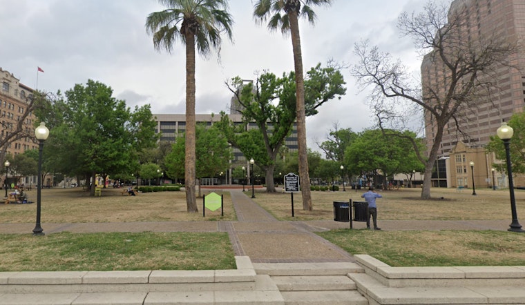 San Antonio Heats Up with Fourth Annual Guayabera Festival at Travis Park