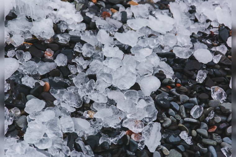 San Antonio Hit by Destructive Hailstorm: Residents Share Vivid Photos, Assess Damage