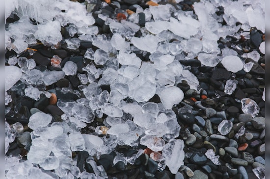 San Antonio Hit by Destructive Hailstorm: Residents Share Vivid Photos, Assess Damage