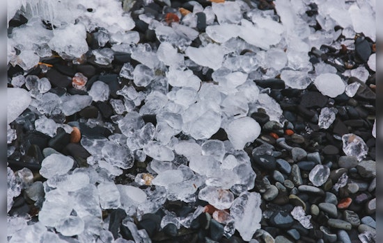 San Antonio Hit by Destructive Hailstorm: Residents Share Vivid Photos, Assess Damage