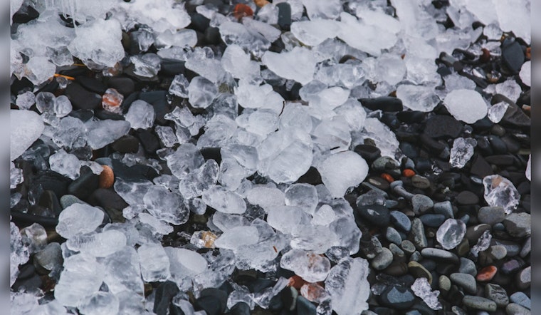 San Antonio Hit by Destructive Hailstorm: Residents Share Vivid Photos, Assess Damage