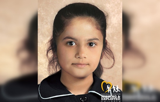 San Antonio Holds Hope With New Age-Progressed Image on 2nd Anniversary of Lina Khil's Disappearance