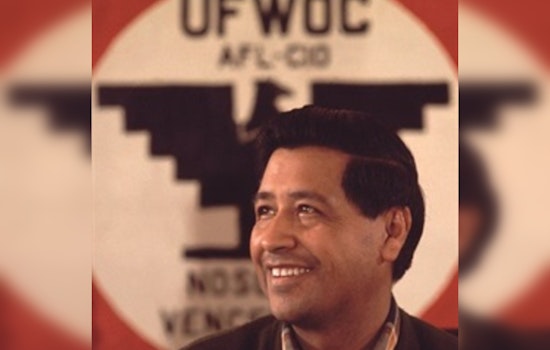 San Antonio Honors César E. Chávez's Legacy with 28th Annual March for Justice
