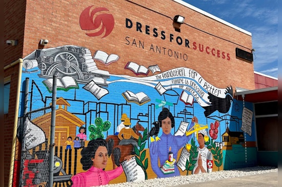San Antonio Honors Civil Rights Icon Jovita Idár with Festivities and Commemorative Quarter Release