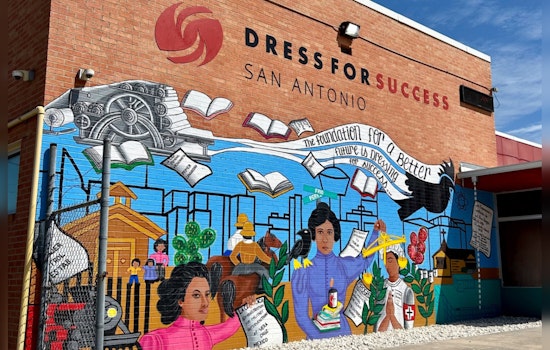 San Antonio Honors Civil Rights Icon Jovita Idár with Festivities and Commemorative Quarter Release
