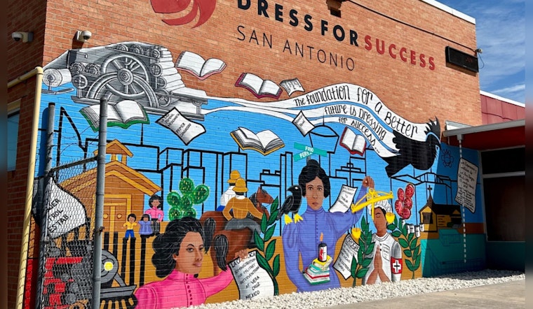 San Antonio Honors Civil Rights Icon Jovita Idár with Festivities and Commemorative Quarter Release