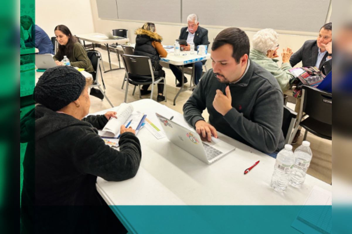 San Antonio Hosts Property Tax Aid to Empower Homeowners