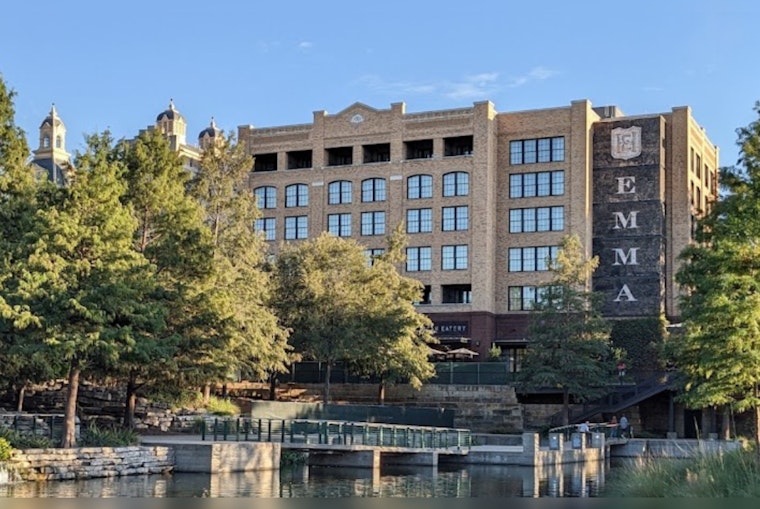 San Antonio Hotels Shine in U.S. News & World Report's 2024 'Best Hotels' Rankings