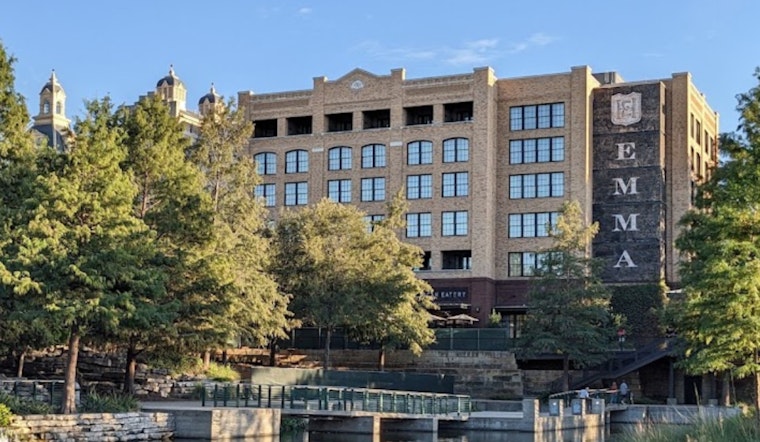 San Antonio Hotels Shine in U.S. News & World Report's 2024 'Best Hotels' Rankings