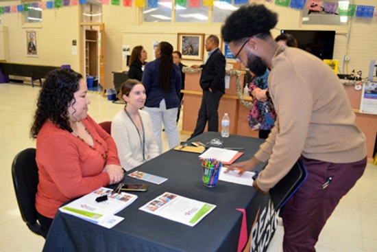 San Antonio Job Fair Offers New Employment Opportunities with Over 25 Employers