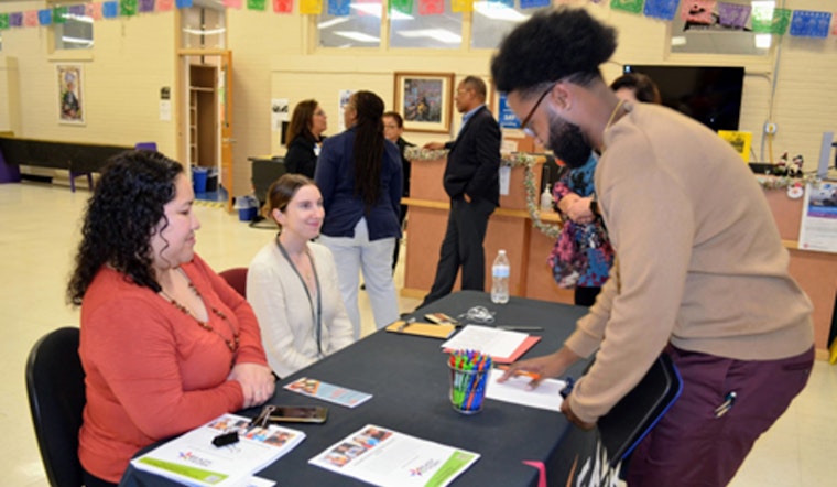 San Antonio Job Fair Offers New Employment Opportunities with Over 25 Employers