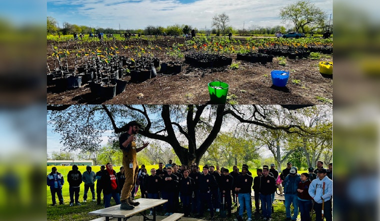 San Antonio Launches Urban Farming Initiative to Address Food Insecurity and Promote Sustainability