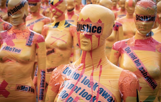 San Antonio Leaders Focus on Victim Support Amid Rising Domestic Violence Reports
