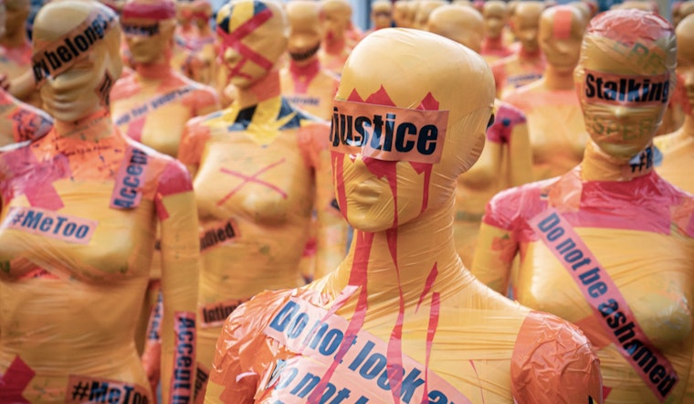 San Antonio Leaders Focus on Victim Support Amid Rising Domestic Violence Reports