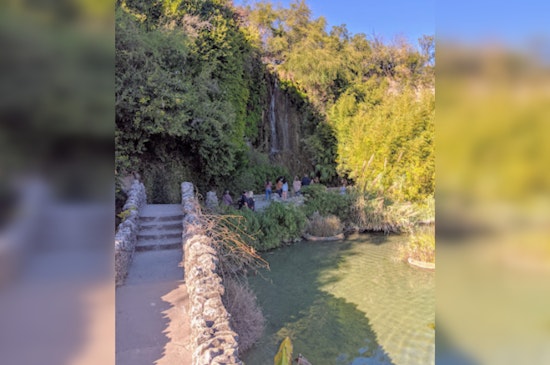 San Antonio Lifts Park Curfews for Easter Camping Tradition at Brackenridge and Woodlawn Lake Parks