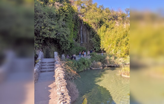 San Antonio Lifts Park Curfews for Easter Camping Tradition at Brackenridge and Woodlawn Lake Parks
