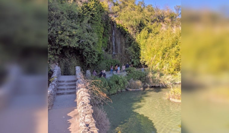 San Antonio Lifts Park Curfews for Easter Camping Tradition at Brackenridge and Woodlawn Lake Parks