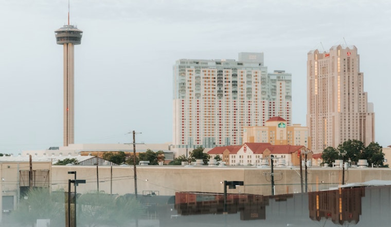 San Antonio Locals Champion Downtown Living Amid Concerns Over Gentrification