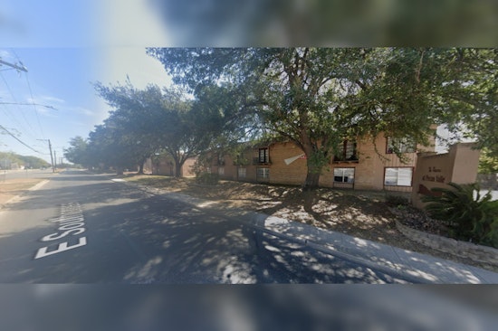San Antonio Man, 70, Fatally Shot in East Southcross Blvd Apartment, Investigation Underway