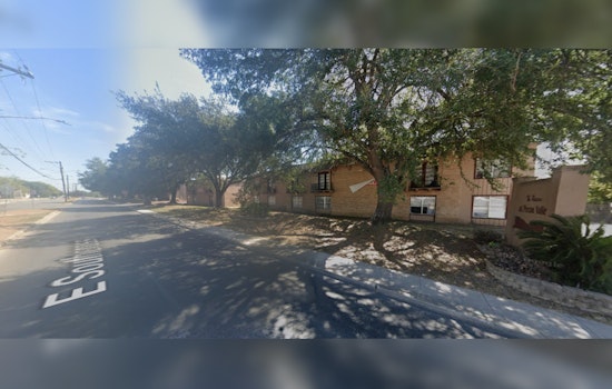 San Antonio Man, 70, Fatally Shot in East Southcross Blvd Apartment, Investigation Underway