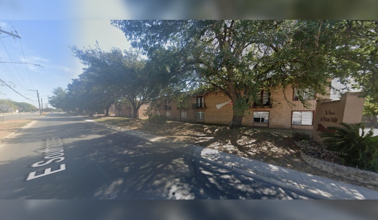 San Antonio Man, 70, Fatally Shot in East Southcross Blvd Apartment, Investigation Underway