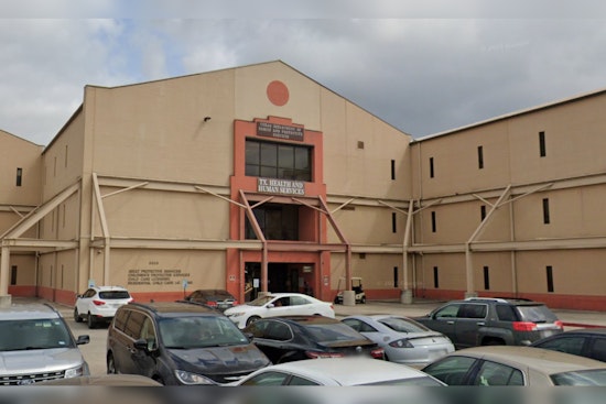San Antonio Man Charged After Disabled Daughter Found Malnourished with Injury