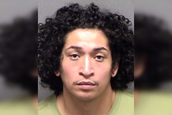 San Antonio Man Charged with Aggravated Assault After Interstate 10 Road Rage Shooting