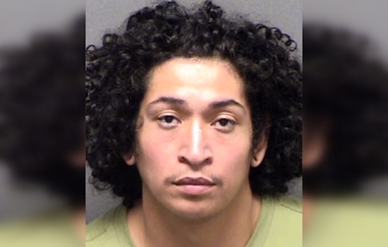 San Antonio Man Charged with Aggravated Assault After Interstate 10 Road Rage Shooting