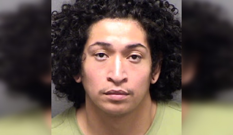 San Antonio Man Charged with Aggravated Assault After Interstate 10 Road Rage Shooting